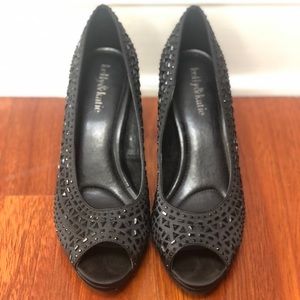 Kelly&Katie Heels 👠